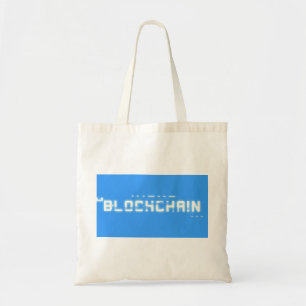 Bolso De Tela Bloqueo de brillo de bits