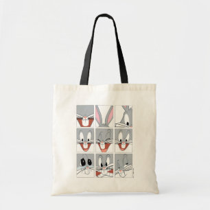 Bolso De Tela Bloques de expresiones BUGS BUNNY™