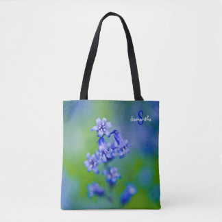 Bolso De Tela Bluebell Tote bag