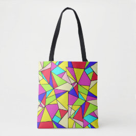 Bolso De Tela BoChic.