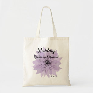 Bolso De Tela Boda, boda