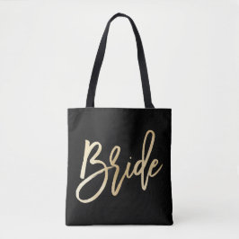 Bolso De Tela Boda de la novia