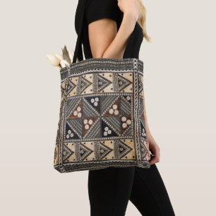 Bolso De Tela Boda hawaiano trapo