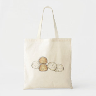 Bolso De Tela Boda italiano mexicano cocina panadería de bolas d