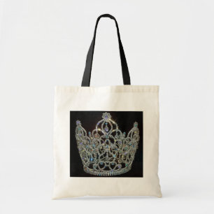 Bolso De Tela Boda Real/Kate/William