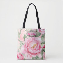 Boda Rubor Pink Floral Bouquet