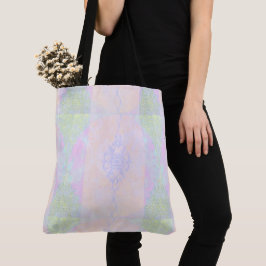 Bolso De Tela Bohemio-Dulce-Sueño-Tote-Hombro-Bolsos