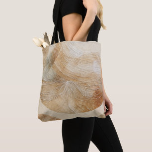 Bolso De Tela Boho Bohemio Elementos Neutros Aéreos Naturales