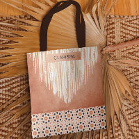Boho Macrame Bachelorette del Sudoeste