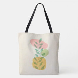 Bolso De Tela BoHoBo Nº 2