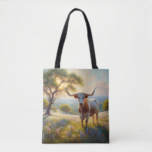 Bolso De Tela Bola de longanorte de Texas