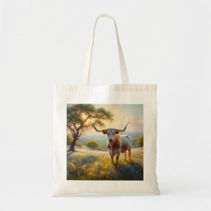 Bolso De Tela Bola de longanorte de Texas