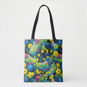 Bolso De Tela Bolas de picnic