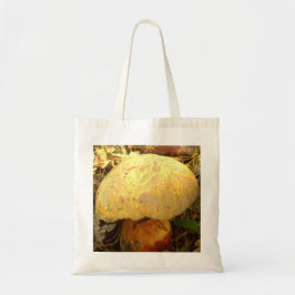 Bolso De Tela Boletus torosus Mushroom Tote Bag