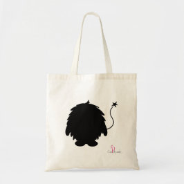 Bolso De Tela bolo