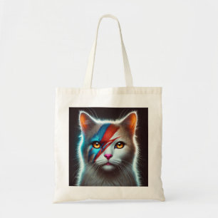 Bolso De Tela ¡Bolsa de tetas de gato lindo!