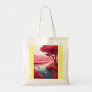 Bolso De Tela "Bolsa de tocador de tela ecológica - elegante y d