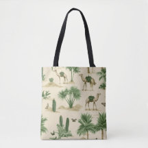 "Bolsa de Tote de Camel Journey"