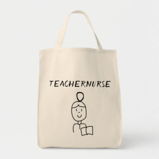 Bolso De Tela ¡Bolsa de Tote para todas tus cosas!