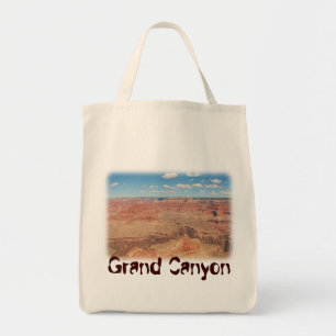 Bolso De Tela ¡Bolsa del Gran Cañón de Guay!