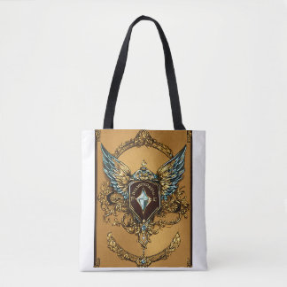 Bolso De Tela "Bolsas que hablan estilo"