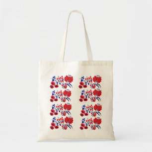 Bolso De Tela bolso, húngaro, bordado