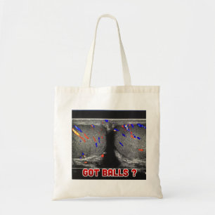 Bolso De Tela Bolso, ultrasonido Sonofun de Sonographer