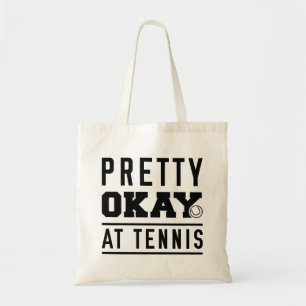 Bolso De Tela Bonito Bien En Tenis