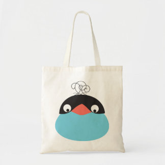Bolso De Tela Bonito Bird