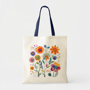 Bolso De Tela Bonito Color Me