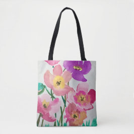 Bolso De Tela Bonito Creo