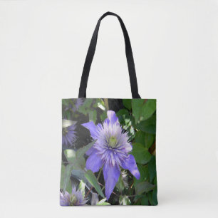 Bolso De Tela Bonito en púrpura…