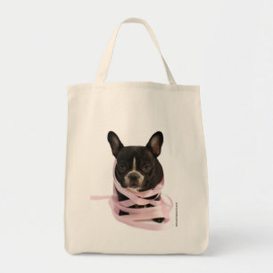 Bolso De Tela bonito en rosa