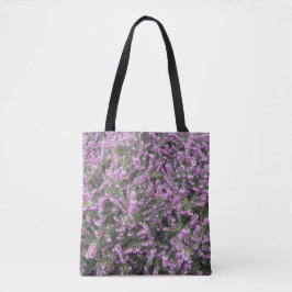 Bolso De Tela Bonito Morple Heather Floral
