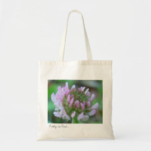 Bolso De Tela Bonito rosado