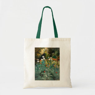 Bolso De Tela Bonitos Poppies
