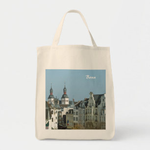Bolso De Tela Bonn