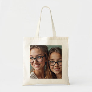 Bolso De Tela Bono sin tiempo