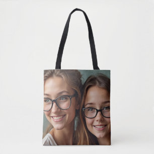 Bolso De Tela Bono sin tiempo