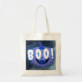 Bolso De Tela ¡Boo! 2
