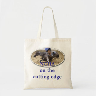 Bolso De Tela Boonalittle, un gran caballo