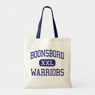 Bolso De Tela Boonsboro - guerreros - alto - Boonsboro Maryland