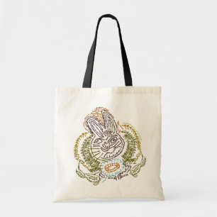 Bolso De Tela Bordado RADAGAST™