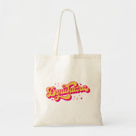 Bolso De Tela Bore