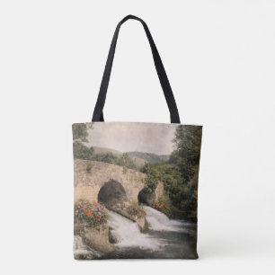 Bolso De Tela Borsa elegante e pratica, perfetta per ogni occasi