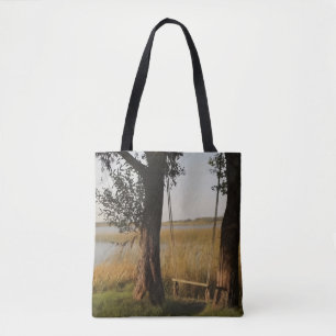 Bolso De Tela Borsa elegante e pratica, perfetta per ogni occasi