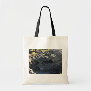 Bolso De Tela Bosque de cuestas de lava, Oregón