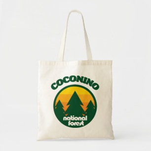 Bolso De Tela Bosque nacional de Coconino