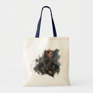 Bolso De Tela Bosquejo de TAURIEL™