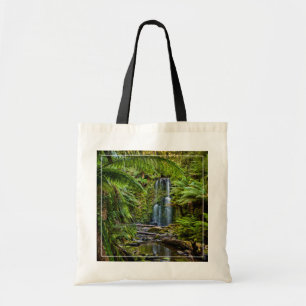 Bolso De Tela Bosques Beauchamp Falls Australia